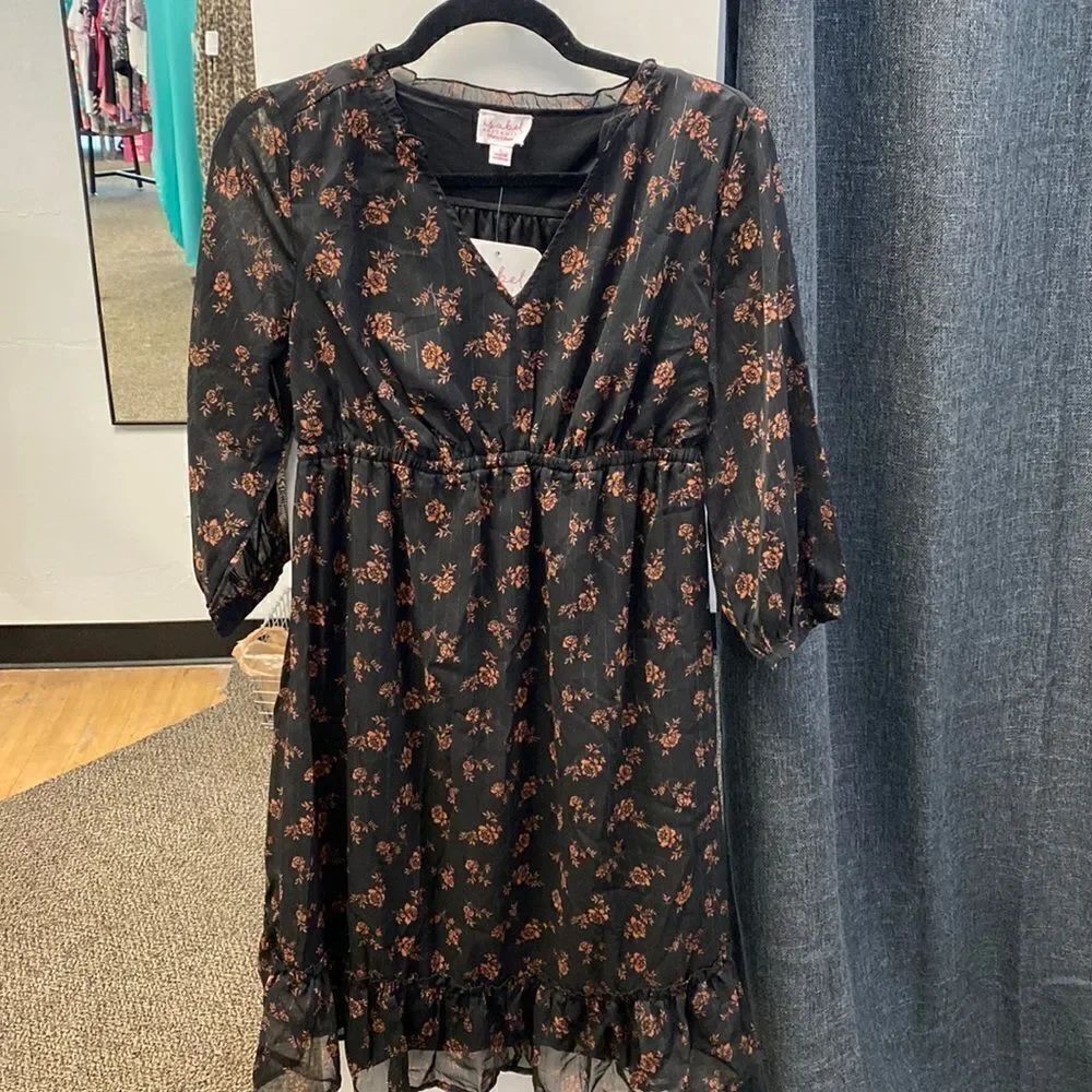 ⭐️Isabel Maternity‎ Dress